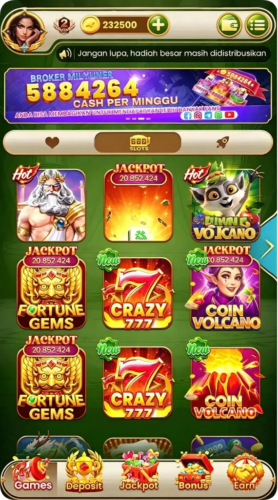 domtoto APK