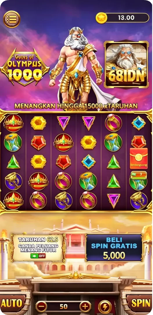 domtoto Tangkapan Layar - APK Resmi