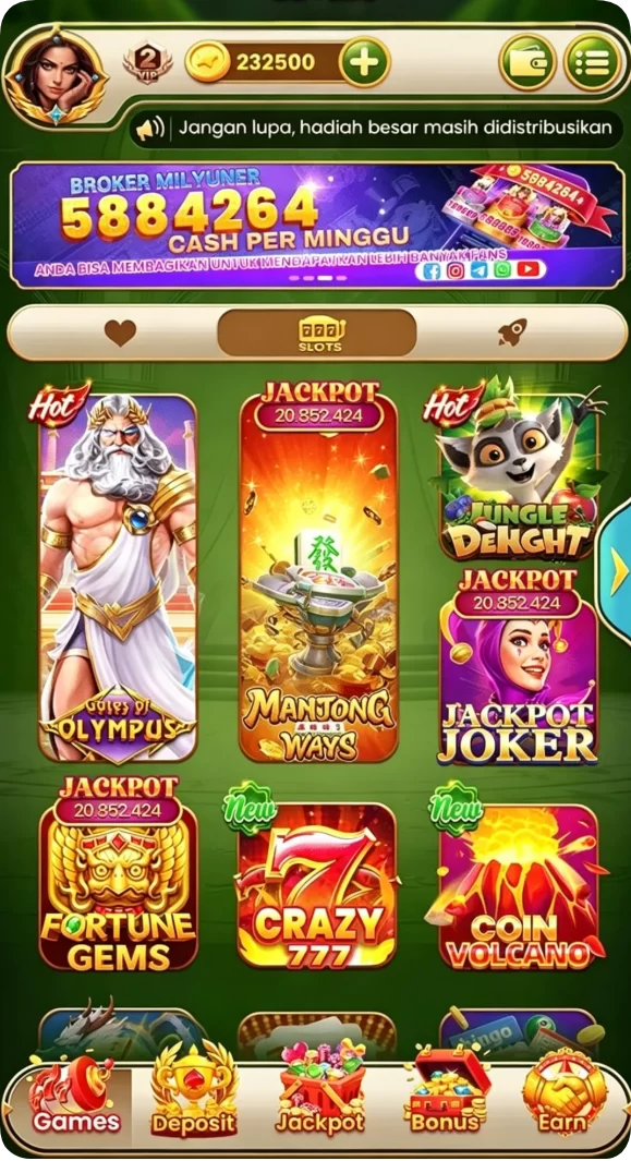 domtoto Preview - Resmi Unduh